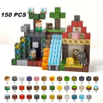 Creative Building Cube Set | Magnetic Blocks for Kids with Easy Connection | Fun and Educational Toy for Imaginative Play 2