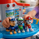 Creative Learning | Kids Car Playset with Moving Track & Slide Tower | Engaging Indoor/Outdoor Play for Imaginative Fun 5