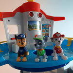 Creative Playset | Spiral Slide Tower with Toy Vehicles & Figures | Engaging Racing Fun for Kids 3