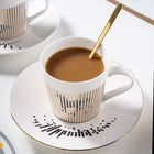 Creative | Custom Coffee Mug with Moving Reflection Design | Unique Ceramic Cup for Dynamic Enjoyment 0