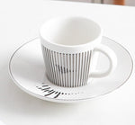 Creative | Custom Coffee Mug with Moving Reflection Design | Unique Ceramic Cup for Dynamic Enjoyment 3