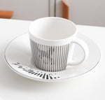 Creative | Custom Coffee Mug with Moving Reflection Design | Unique Ceramic Cup for Dynamic Enjoyment 4