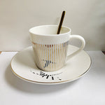 Creative | Custom Coffee Mug with Moving Reflection Design | Unique Ceramic Cup for Dynamic Enjoyment 5