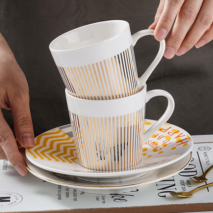 Creative | Custom Coffee Mug with Moving Reflection Design | Unique Ceramic Cup for Dynamic Enjoyment 6