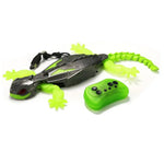 Creepy Crawler | Remote Control Toy Spider with Jumping Action | Thrilling Halloween Decoration for Fun and Pranks 5