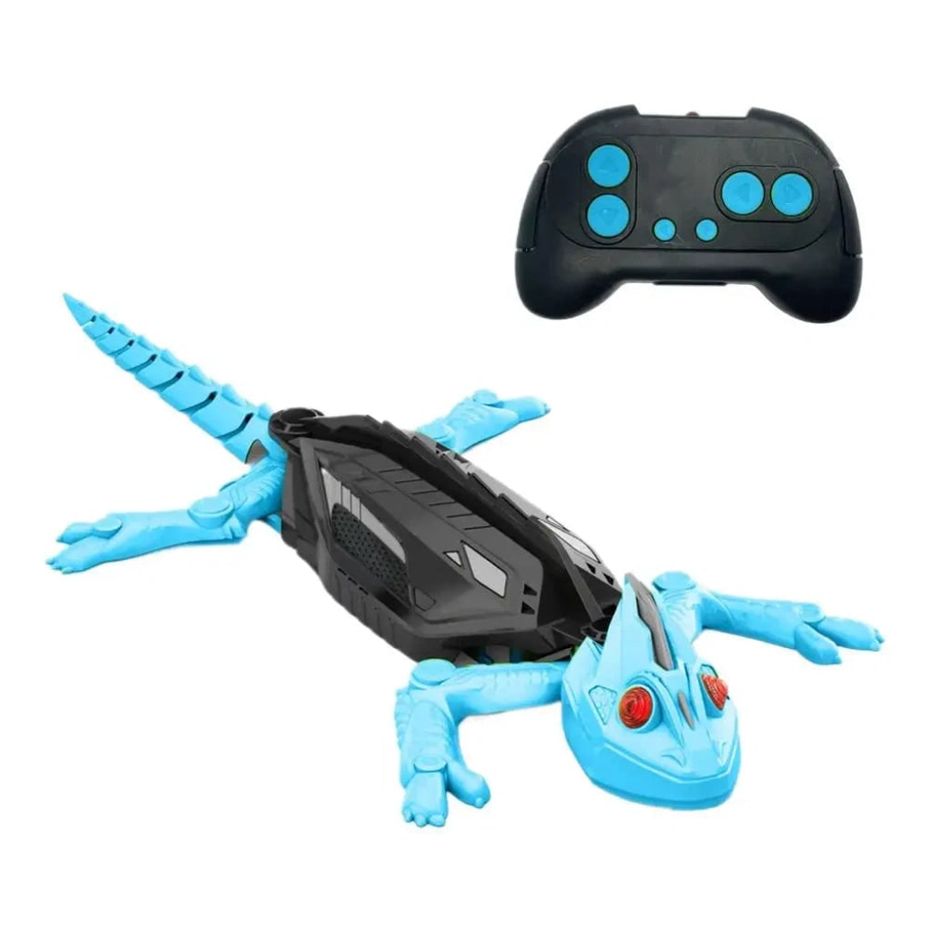 Creepy Crawler | Remote Control Toy Spider with Jumping Action | Thrilling Halloween Decoration for Fun and Pranks 6