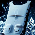 Cryovest | Air-Conditioned Cooling Vest with Dual Fans & USB Power | Lightweight Waterproof Design for Outdoor Comfort 4