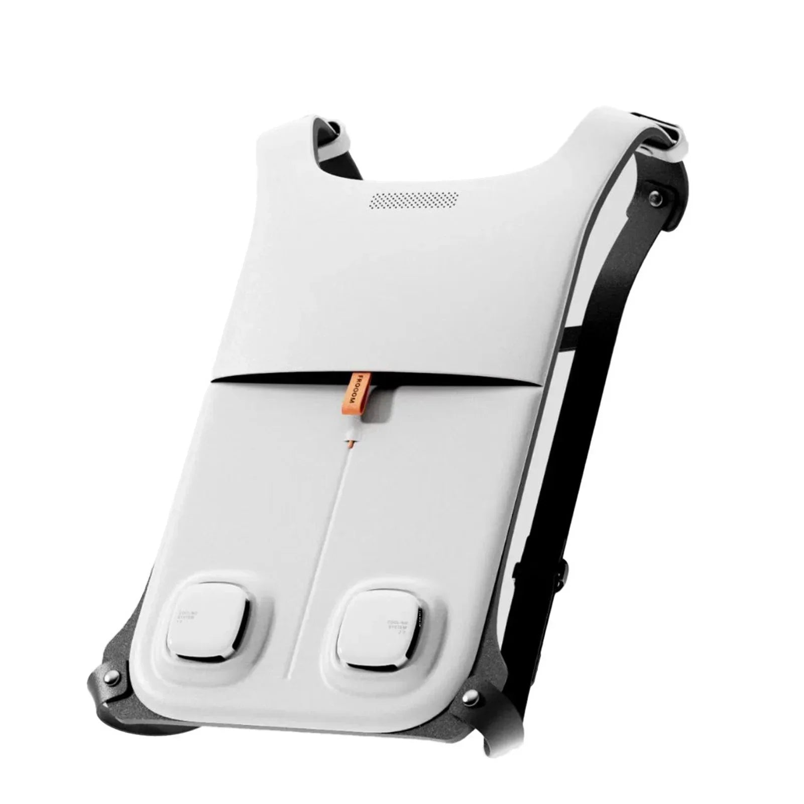 Cryovest | Air-Conditioned Cooling Vest with Dual Fans & USB Power | Lightweight Waterproof Design for Outdoor Comfort 6