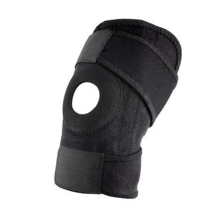 Knee Support Brace for Meniscus, Knee Stabilizer for Sports – image 5