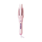 Automatic Hair Curler Cordless, Beach Wave Curler with Auto Shut Off