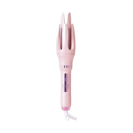 Automatic Hair Curler Cordless, Beach Wave Curler with Auto Shut Off