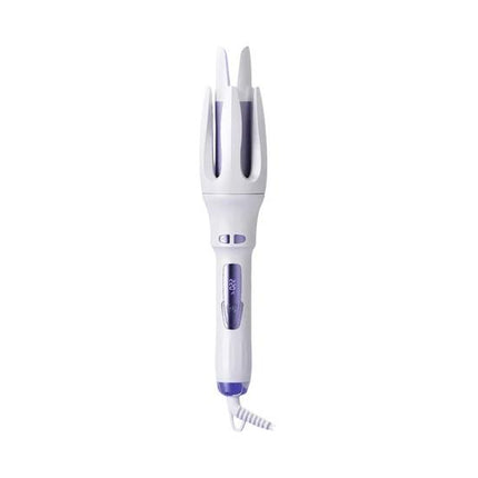 Automatic Hair Curler Cordless, Automatic Curling Iron with Ceramic Chamber – image 4