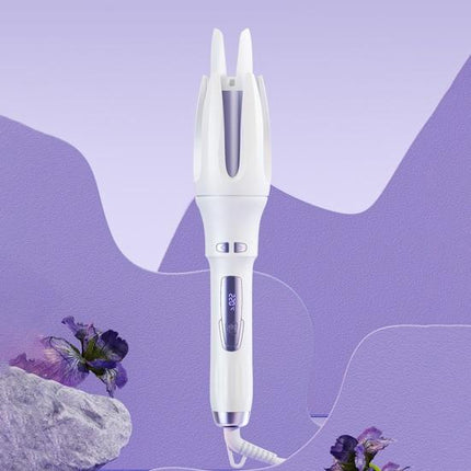 Automatic Hair Curler Cordless, Beach Wave Curler with Auto Shut Off – image 5