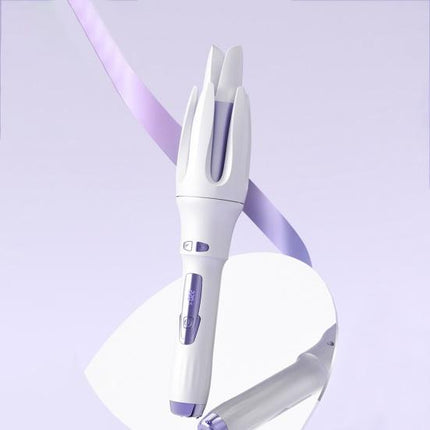 Automatic Hair Curler Cordless, Beach Wave Curler with Auto Shut Off – image 7