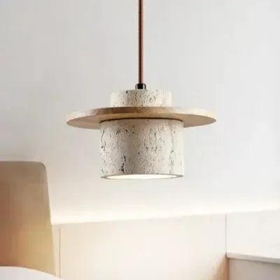 Modern Pendant Light, Hanging Light Fixture for Dining Room and Entryway