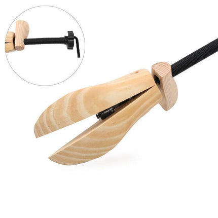 Adjustable Shoe Trees for Men and Women