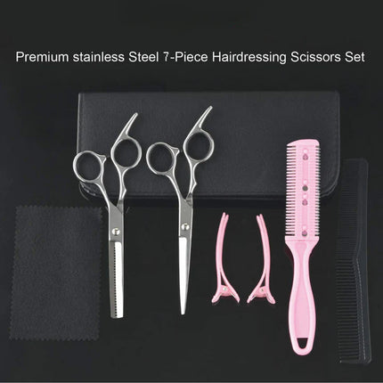 Hair Cutting Scissors, Hair Thinning Shears