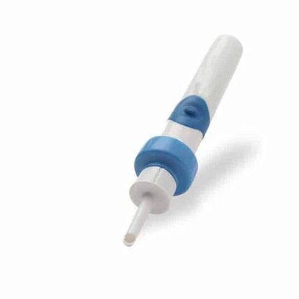 Vacuum Ear Cleaner, Electric Earwax Removal Tool with Soft Silicone Tips, Suction and Vibration Ear Cleaning Kit for Adults and Kids