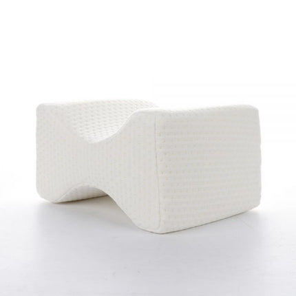 Memory Foam Pillow for Legs, Knee Pillow for Sleeping – image 4