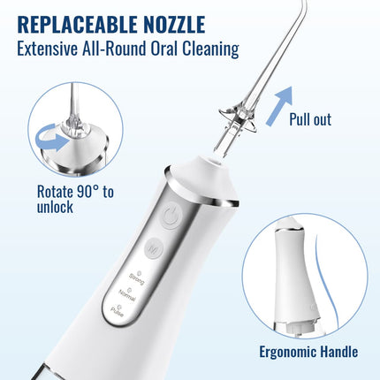 Water Flosser, Water Flosser – image 6
