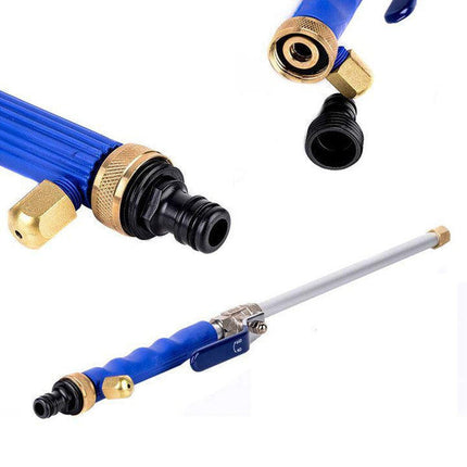 High Pressure Hose Nozzle, Power Washer
