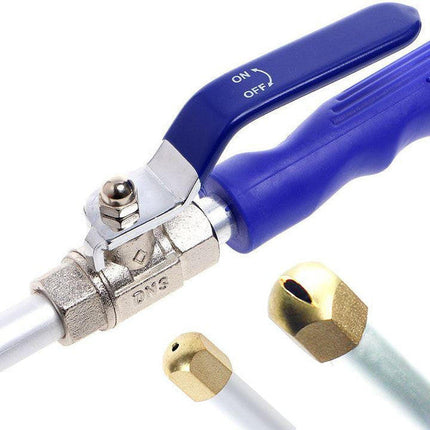 High Pressure Hose Nozzle, for Hose – image 4