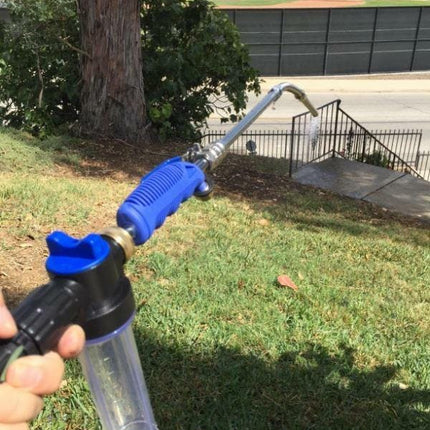 High Pressure Hose Nozzle, Garden Hose Nozzle – image 6