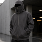 Dark Gray / S