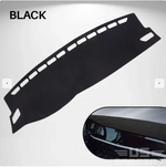 DashGuard™ | Custom Fit Dashboard Mats with UV Protection | Stylish & Durable Car Accessory 10