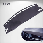 DashGuard™ | Custom Fit Dashboard Mats with UV Protection | Stylish & Durable Car Accessory 11