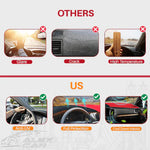 DashGuard™ | Custom Fit Dashboard Mats with UV Protection | Stylish & Durable Car Accessory 2