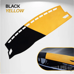 DashGuard™ | Custom Fit Dashboard Mats with UV Protection | Stylish & Durable Car Accessory 7