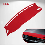 DashGuard™ | Custom Fit Dashboard Mats with UV Protection | Stylish & Durable Car Accessory 8