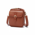 DayGuard | Anti Theft Crossbody Bag with Adjustable Strap & Spacious Compartment | Ideal for Travel and Daily Use 0