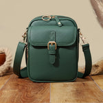 DayGuard | Anti Theft Crossbody Bag with Adjustable Strap & Spacious Compartment | Ideal for Travel and Daily Use 3