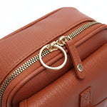 DayGuard | Anti Theft Crossbody Bag with Adjustable Strap & Spacious Compartment | Ideal for Travel and Daily Use 5