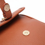 DayGuard | Anti Theft Crossbody Bag with Adjustable Strap & Spacious Compartment | Ideal for Travel and Daily Use 6