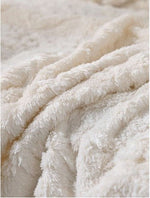 Diamond Pattern Recliner Slipcover with Quilted Design | Stylish Protection for Your Recliner 5