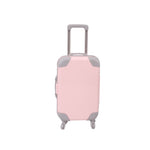 Doll Accessories | Doll Travel Suitcase with Adjustable Handle | Lightweight Storage for Imaginative Play 7