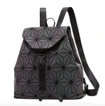 Dynamic Color-Changing Travel Backpack with Reflective Technology | Stylish & Functional for Daily Use 7