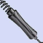 Dynamic Fitness | Battle Rope Exercise with Premium Steel Construction | Compact Design for Versatile Training 7