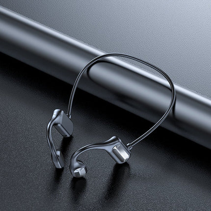 Cordless Headphones, Bluetooth Headphones with Microphone - image 5