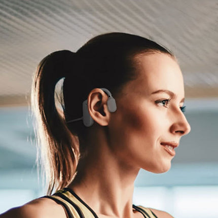Cordless Headphones, Bluetooth Headphones with Microphone