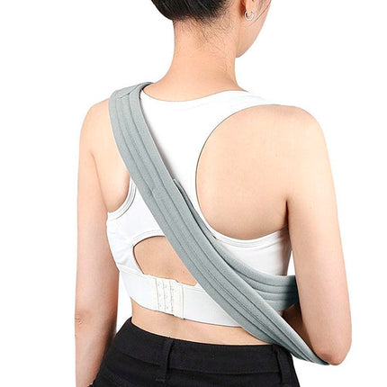 Adjustable Arm Sling, Broken Arm Sling for Fracture and Sprain – image 4