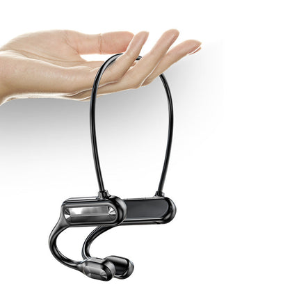 Cordless Headphones, Wireless Over Ear Headphones with Self Adjusting Sound - image 10