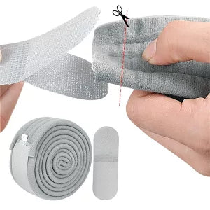 Adjustable Arm Sling, Breathable Arm Sling for Shoulder Injury Support – image 9
