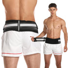 Back Support Belt for Sciatica, SI Joint Hip Brace, Lower Back Brace for Pain, Pelvic Support Belt with Compression