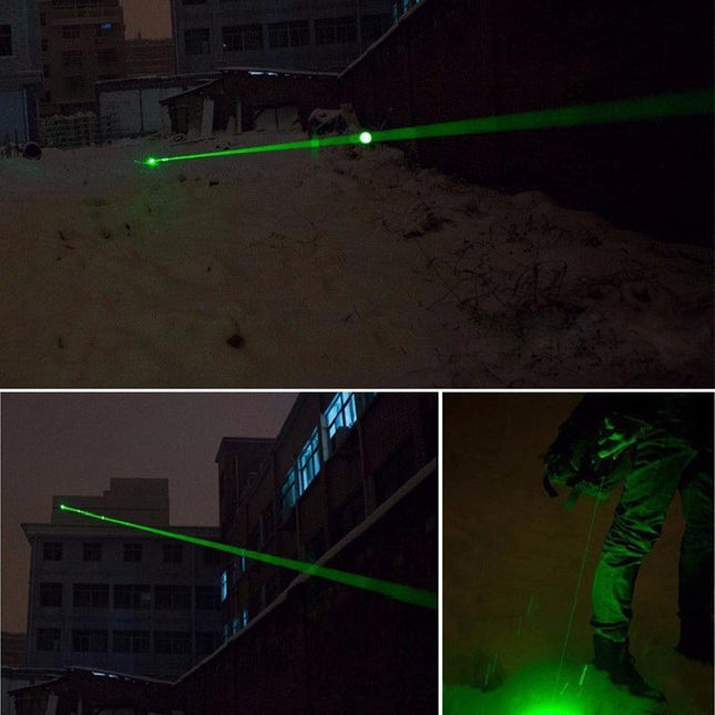 Green Laser Pointer, Laser Pointer for Cats and Dogs