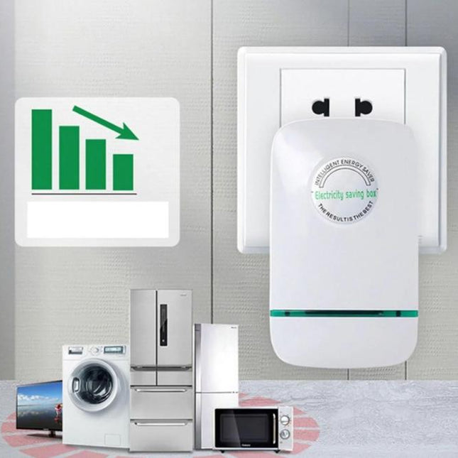 Energy Saver Box, Plug In Energy Saver for Home