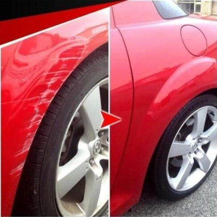 Car Paint Restorer, Car Scratch Remover Spray with Ceramic Coating